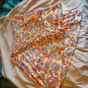 LuLaRoe XL Maxi skirt